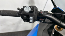 Suzuki Gsx-S 1000RQM3 (23MY)
